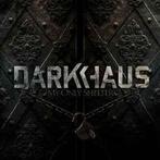 cd - Darkhaus - My Only Shelter, Verzenden, Zo goed als nieuw