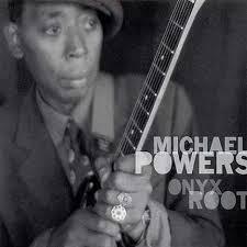 cd digi - Michael Powers  - Onyx Root, Cd's en Dvd's, Cd's | Jazz en Blues, Zo goed als nieuw, Verzenden