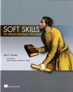 Soft Skills:The software developers life manual John Sonmez, Boeken, Verzenden, Zo goed als nieuw, John Sonmez