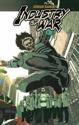 Industry of War Act One, Boeken, Strips | Comics, Nieuw, Verzenden