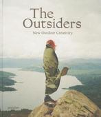 The Outsiders 9783899555134 Jeffrey Bowman, Boeken, Verzenden, Zo goed als nieuw, Jeffrey Bowman