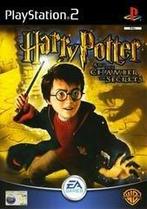 Harry Potter en de Geheime Kamer - PS2, Spelcomputers en Games, Games | Sony PlayStation 2, Nieuw, Verzenden