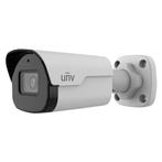 UNV bullet 4 MP IP camera met ingebouwde microfoon UV-IPC212, Verzenden, Nieuw
