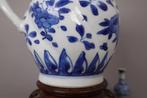 Kangxi (1662-1722) - Kroes - Bierbeker - Perziken,, Antiek en Kunst