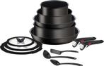Tefal Ingenio Unlimited - Pannenset - 13-delig, Nieuw