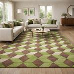 Yeste - Tapijt - 239 cm - 170 cm, Huis en Inrichting, Nieuw