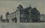 AMSTERDAM - Concertgebouw, Verzenden, Gelopen