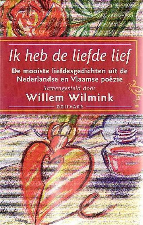 Ik heb de liefde lief 9789057131851, Boeken, Overige Boeken, Gelezen, Verzenden