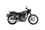 Royal Enfield | Bullet 350, Motoren, Toermotor, Minimaal motorrijbewijs A2, 1 cilinder, 12 t/m 35 kW