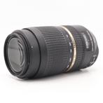 Tamron 70-300mm F/4-5.6 SP Di VC USD Nikon | Tweedehands, Verzenden, Gebruikt, Overige Merken