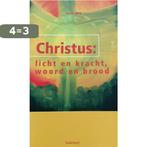 Christus: licht en kracht. woord en brood 9789085281108, Boeken, Verzenden, Gelezen, P. Pas