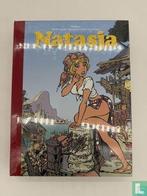 Natasja integrale 6 - 2021, Eén stripboek, Verzenden, Zo goed als nieuw, Culliford, Pierre, D'Artet de Neufmoustier, Guy, Dusart, Michel, Wasterlain, Marc.