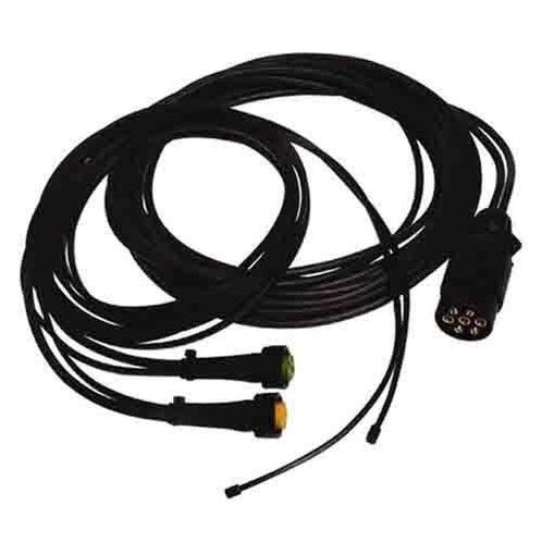 Kabelboom 5-PIN | 14,0m lang met 1400 cm. DC-kabel & 7-polig, Auto-onderdelen, Elektronica en Kabels, Verzenden