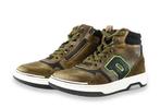 Develab Hoge sneakers in maat 33 Groen | 10% extra korting, Kinderen en Baby's, Kinderkleding | Schoenen en Sokken, Jongen of Meisje