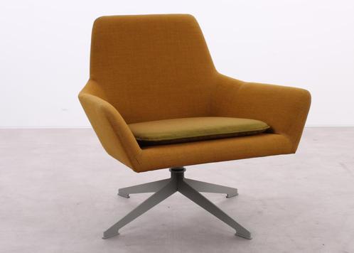 Casala Floyd fauteuil, Zakelijke goederen, Kantoor en Winkelinrichting | Kantoormeubilair en Inrichting, Stoel, Gebruikt, Receptie of Entree