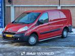 Toyota ProAce L2H1 Airco Cruise Euro5 2015, Auto's, Euro 5, Gebruikt, Airbags, Te koop