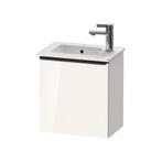 Fonteinkast Duravit D-Neo Wand 410x274x440 mm Rechts, Ophalen of Verzenden, Nieuw, Bad