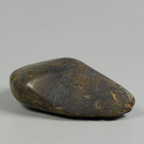 Mexico - Westkust. Guerrero Steen voet - 10 cm, Verzamelen, Mineralen en Fossielen