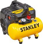 Stanley DST 100/8/6 Compressor, Verzenden, Nieuw