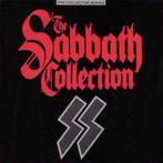 cd - Black Sabbath - The Sabbath Collection, Zo goed als nieuw, Verzenden
