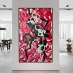 Timo Wedell (1994) - Walküre Abstract - XXL