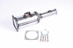 Roetfilter silicium carbide Fiat Scudo Box 2.0 vanaf 2007 DP, Verzenden, Nieuw