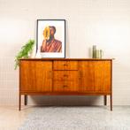 Vintage Vanson Sideboard 2807
