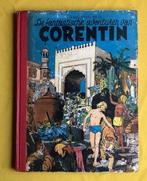 Corentin - Lombard Collectie - De fantastische avonturen van, Boeken, Stripboeken, Nieuw