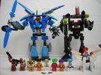 Lego Set - 7709 - Exo-Force - Exo-Force: 7709, Kinderen en Baby's, Speelgoed | Duplo en Lego, Nieuw