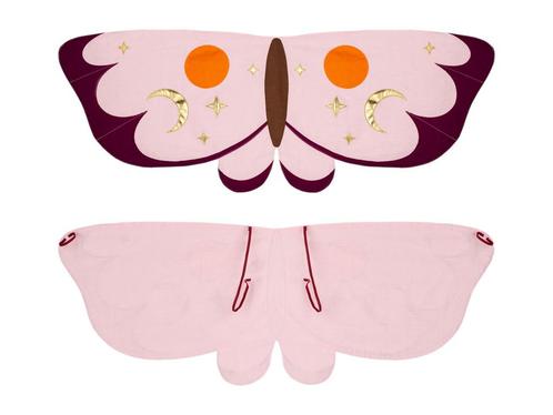 Kostuum Vlinder 2 delig, Hobby en Vrije tijd, Feestartikelen, Nieuw, Verzenden