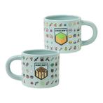 Minecraft Mug (Thema, New & Pre-orders), Verzenden, Zo goed als nieuw