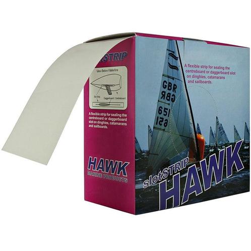 Zwaardkast Strip 50mm, Watersport en Boten, Accessoires en Onderhoud, Ophalen of Verzenden