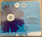 Frankrijk. 2 Euro 2018 Bleuet (Zonder Minimumprijs)