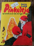 Pinkeltje op zoek naar de vurige ogen 9789041012791, Boeken, Verzenden, Zo goed als nieuw