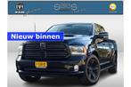 Dodge Ram 1500 5.7 V8 4x4 Crew Cab, Auto's, Automaat, Gebruikt, Euro 6, Leder