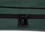 Kruzzel Boules Set - 8 Chromen Kogels met Draagtas - Perf..., Kinderen en Baby's, Speelgoed | Buiten | Los speelgoed, Ophalen of Verzenden