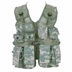 Kinder tactical vest. Diverse kleuren, Nieuw, Verzenden