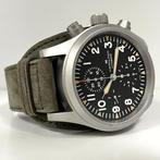 Hamilton - Khaki Field Auto Chrono - H71706830 - Heren -, Nieuw