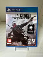 Homefront the Revolution, Verzenden, Nieuw