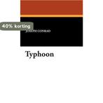 Typhoon 9781434495167 Joseph Conrad, Verzenden, Zo goed als nieuw, Joseph Conrad