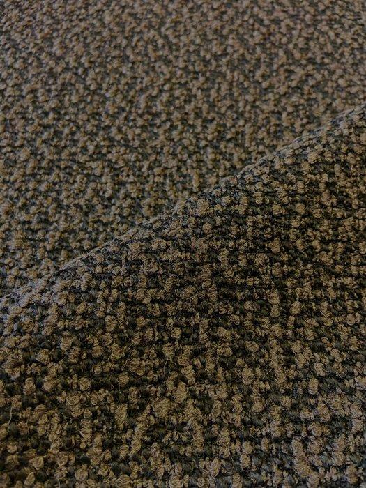 Minotti - Hoogwaardig! Luxe gevlochten stof MINOTTI Feel, Antiek en Kunst, Antiek | Kleden en Textiel