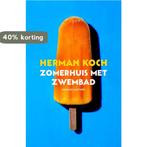 Zomerhuis met zwembad 9789041425591 Herman Koch, Verzenden, Gelezen, Herman Koch