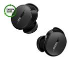 BOSE QuietComfort Earbuds Black Oordopjes, Verzenden, Nieuw, In oorschelp (earbud), Bluetooth
