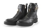 Mexx Boots in maat 40 Zwart | 10% extra korting, Mexx, Verzenden, Zwart, Overige typen