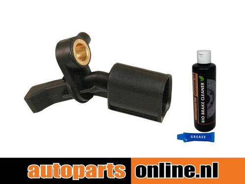 ABS-sensor Volkswagen (vw) Fox achterzijde, links, Auto-onderdelen, Besturing, Nieuw, Verzenden