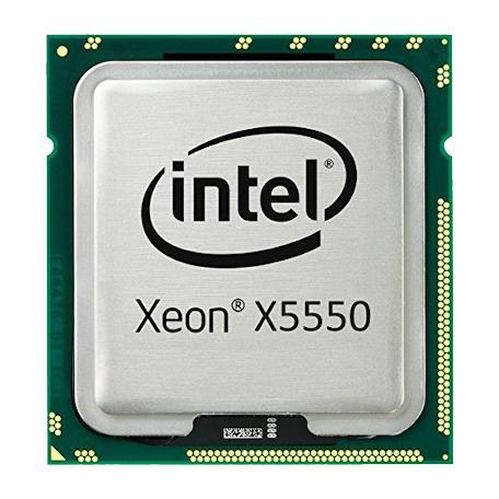 Refurbished Intel Xeon X5550 met garantie, Computers en Software, Processors, 2 tot 3 Ghz, Zo goed als nieuw, Ophalen of Verzenden