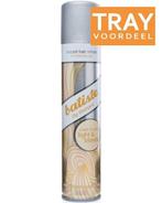 BATISTE DRY SHAMPOO LIGHT & BLONDE DROOGSHAMPOO SPRAY TRAY.., Verzenden, Nieuw
