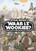 Waar is Wookiee? / Star Wars 9789030500858 Katrina Pallant, Boeken, Kinderboeken | Baby's en Peuters, Verzenden, Gelezen, Katrina Pallant