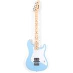 Zivix Jamstik Core MIDI Guitar Sky Blue elektrische gitaar, Muziek en Instrumenten, Snaarinstrumenten | Gitaren | Elektrisch, Verzenden