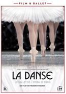 La danse - Le ballet de lopera de Paris - DVD, Verzenden, Nieuw in verpakking